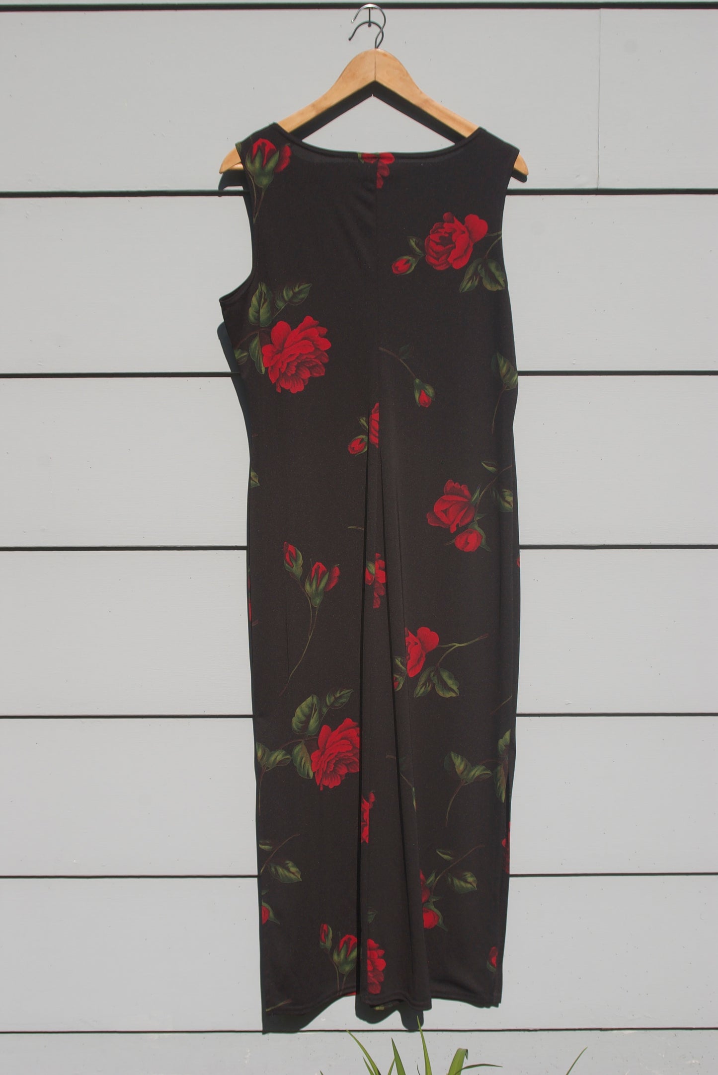 Rose Dress