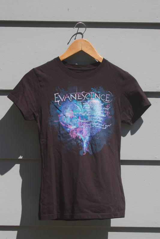 Evanescence Tee